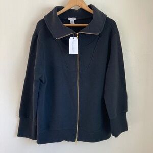 Better together full zip sweatshirt